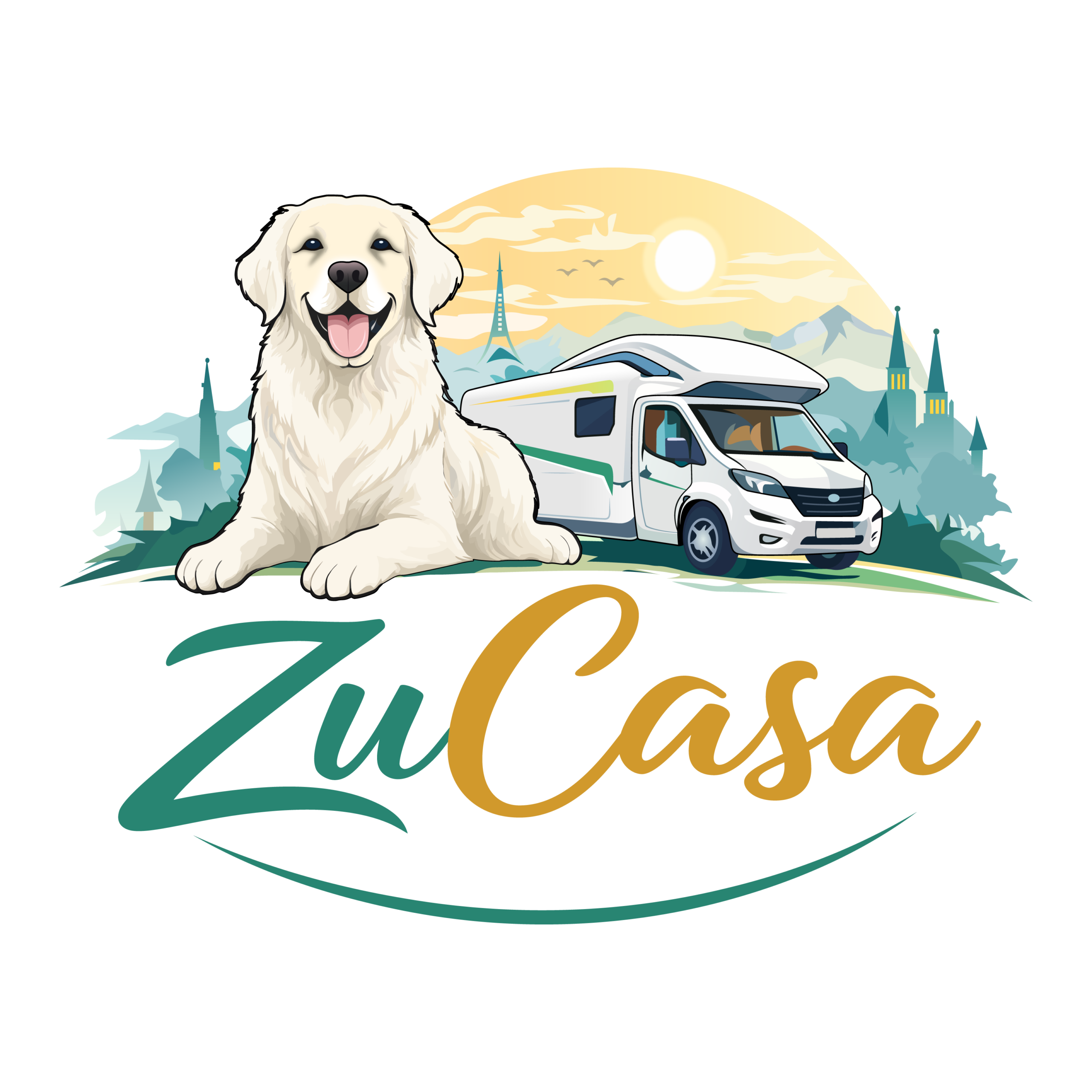 Zucasa